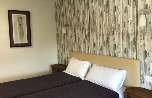 La Ribera de la Oliva Hotel | H. Doble Nómadas - Una Habitación Hotel, Capacidad 2