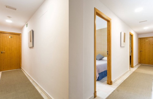 La Ribera de la Oliva Hotel | H. Doble Nómadas - Una Habitación Hotel, Capacidad 2