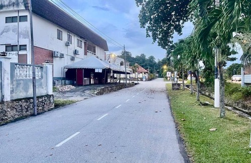 Seremban Casa | H Family Banglo Seremban #fit 20pax max #spacious carpark