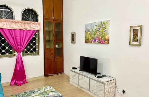 Seremban Casa | H Family Banglo Seremban #fit 20pax max #spacious carpark