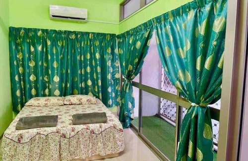 Seremban Casa | H Family Banglo Seremban #fit 20pax max #spacious carpark