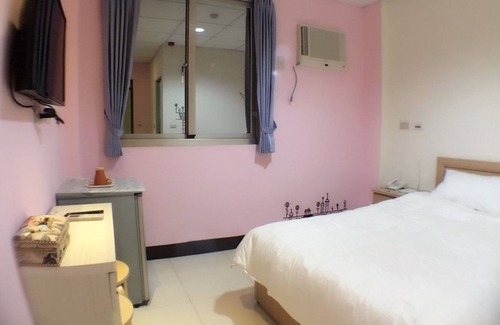 Cianjhen District Casa | H Fun Hotel