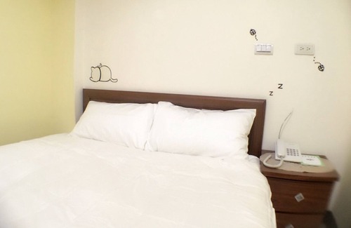 Cianjhen District Casa | H Fun Hotel