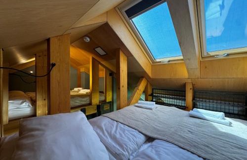 Brzezinka Apartamento | H&G Boutique Apartments