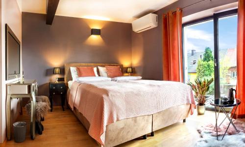 Brzezinka Apartamento | H&G Boutique Apartments