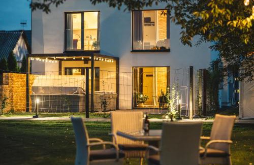 Brzezinka Apartamento | H&G Boutique Apartments