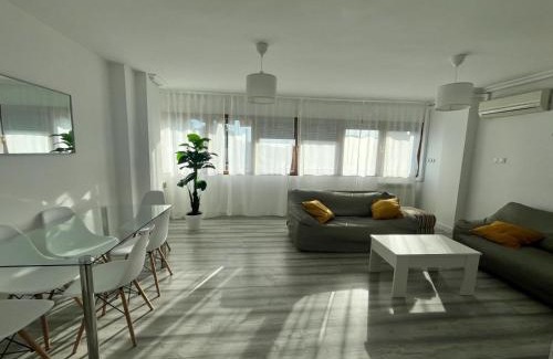 Norte Apartamento | H&H Apartamento Azucena, Parking Gratis