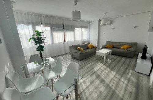 Norte Apartamento | H&H Apartamento Azucena, Parking Gratis