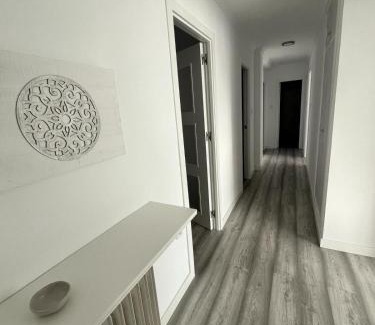 Norte Apartamento | H&H Apartamento Azucena, Parking Gratis