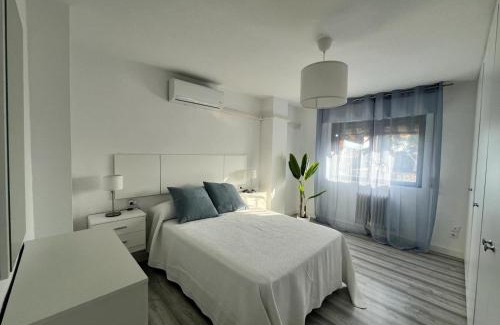 Norte Apartamento | H&H Apartamento Azucena, Parking Gratis