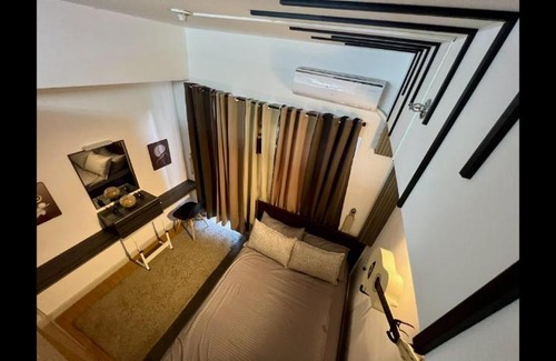 Ususan Apartamento | H&H at Grace Residences