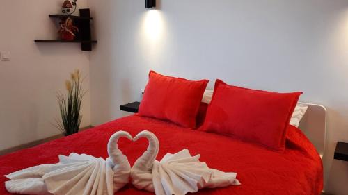 Cluj-Napoca Apartamento | H&H City Apartment Cluj-Napoca
