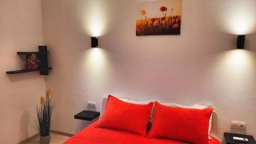 Cluj-Napoca Apartamento | H&H City Apartment Cluj-Napoca