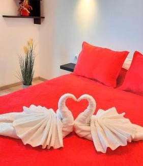 Cluj-Napoca Apartamento | H&H City Apartment Cluj-Napoca