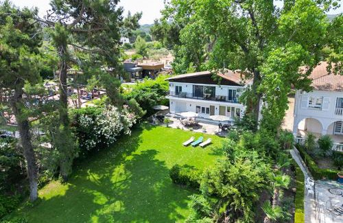 Haniotis Apartamento | H & H Halkidiki Homes 2