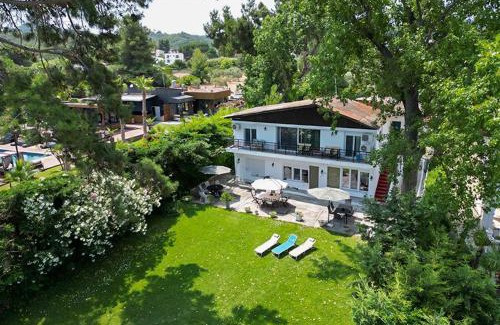 Haniotis Apartamento | H & H Halkidiki Homes 2