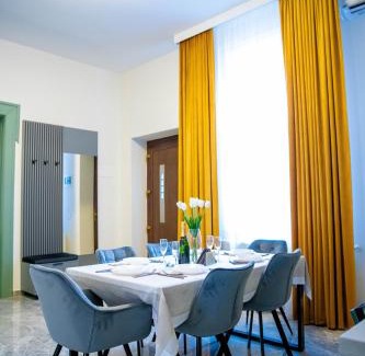 Arad Apartamento | H&H Luxury Apartments