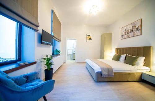 Arad Apartamento | H&H Luxury Apartments