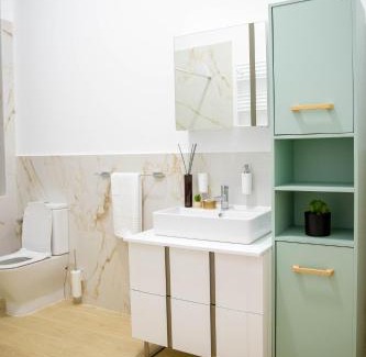 Arad Apartamento | H&H Luxury Apartments