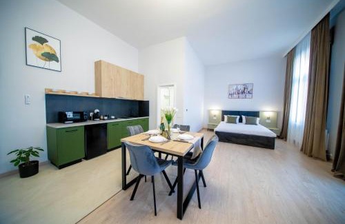 Arad Apartamento | H&H Luxury Apartments