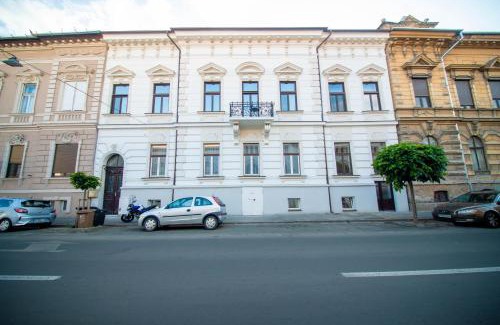 Arad Apartamento | H&H Luxury Apartments