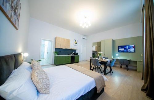 Arad Apartamento | H&H Luxury Apartments