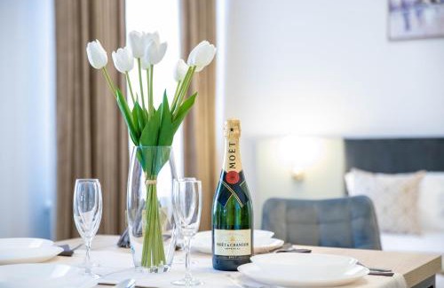 Arad Apartamento | H&H Luxury Apartments
