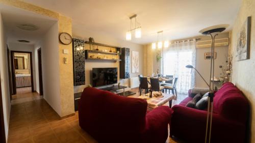 Armilla Apartamento | H&H Suite Abrazo de Granada