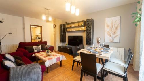 Armilla Apartamento | H&H Suite Abrazo de Granada