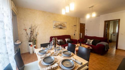 Armilla Apartamento | H&H Suite Abrazo de Granada