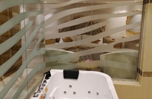 Riyadh Apartamento | H (Hills) ApartHotel