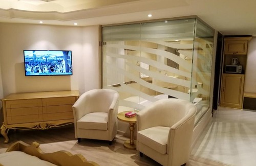 Riyadh Apartamento | H (Hills) ApartHotel