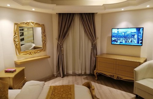 Riyadh Apartamento | H (Hills) ApartHotel