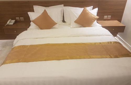 Riyadh Apartamento | H (Hills) ApartHotel