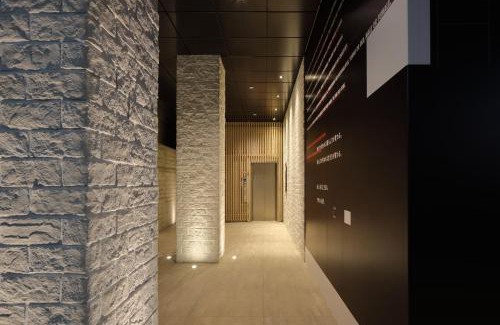 Chuo-ku Hotel | H HOTEL