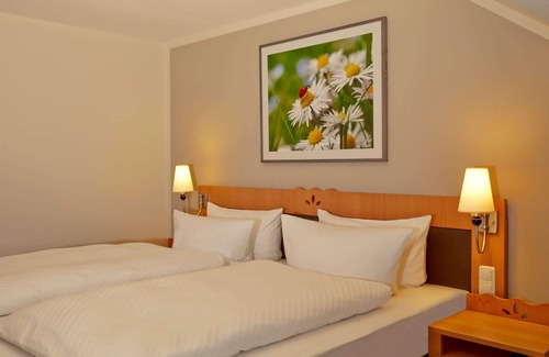 Reinhardsbrunn Hotel | H+ Hotel & SPA Friedrichroda