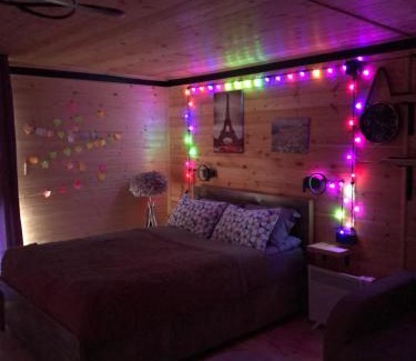 Juta Apartamento | H i k i n g
