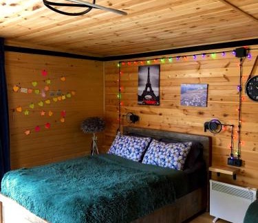 Juta Apartamento | H i k i n g