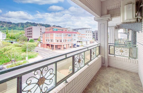 Taitung Cama Y Desayuno | H& Knock Knock style inn