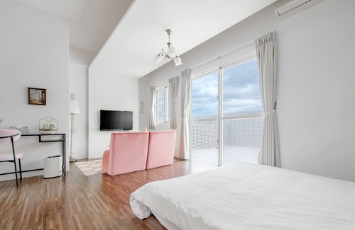 Taitung Cama Y Desayuno | H& Knock Knock style inn