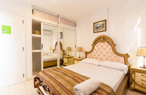 El Vedado Apartamento | H&L Luxury Apartment