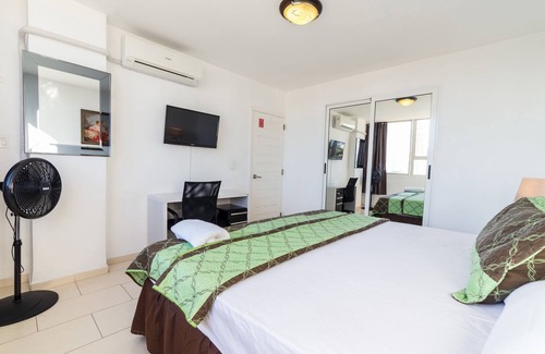 El Vedado Apartamento | H&L Luxury Apartment