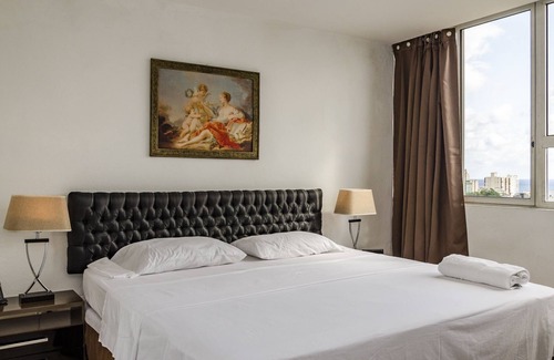 El Vedado Apartamento | H&L Luxury Apartment