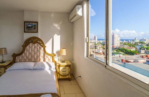 El Vedado Apartamento | H&L Luxury Apartment