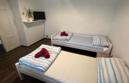 Zlutice Hotel | H@M Penzion
