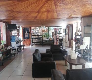 Tehuacán Hotel | H MEXICANA DE MÁRMOL