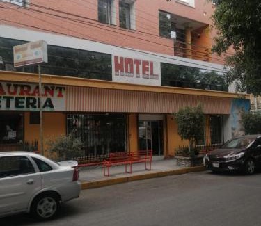Tehuacán Hotel | H MEXICANA DE MÁRMOL
