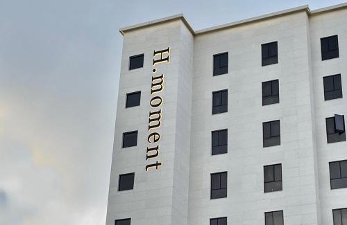 Haeundae Hotel | H moment Hotel songjeong