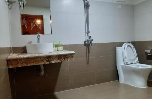 Ma Cha Cabina | H'mong Cổ Trấn Sapa Homestay & Restaurant