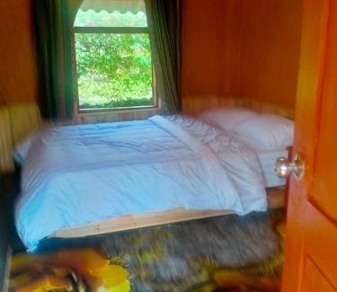 Ma Cha Cabina | H'mong Cổ Trấn Sapa Homestay & Restaurant